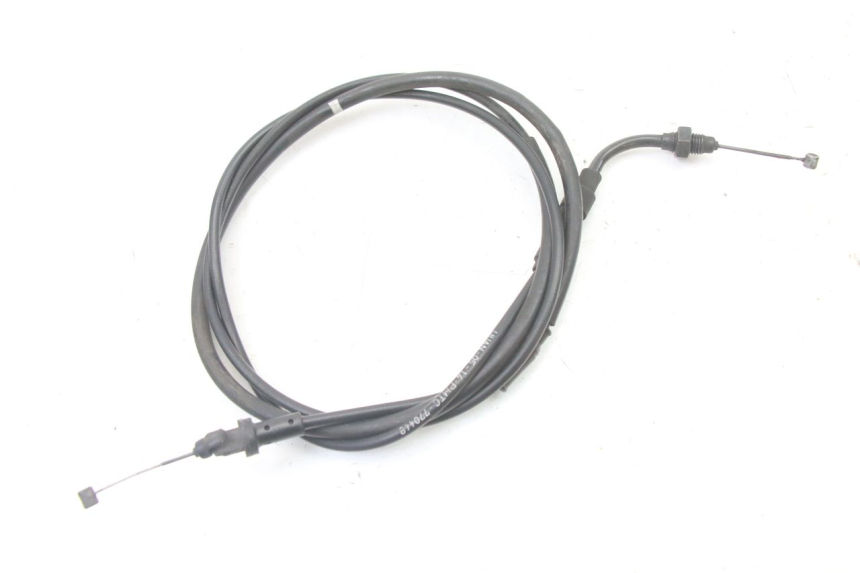 photo de CAVO ACCELERATORE PEUGEOT SATELIS 125 (2013 - 2018)