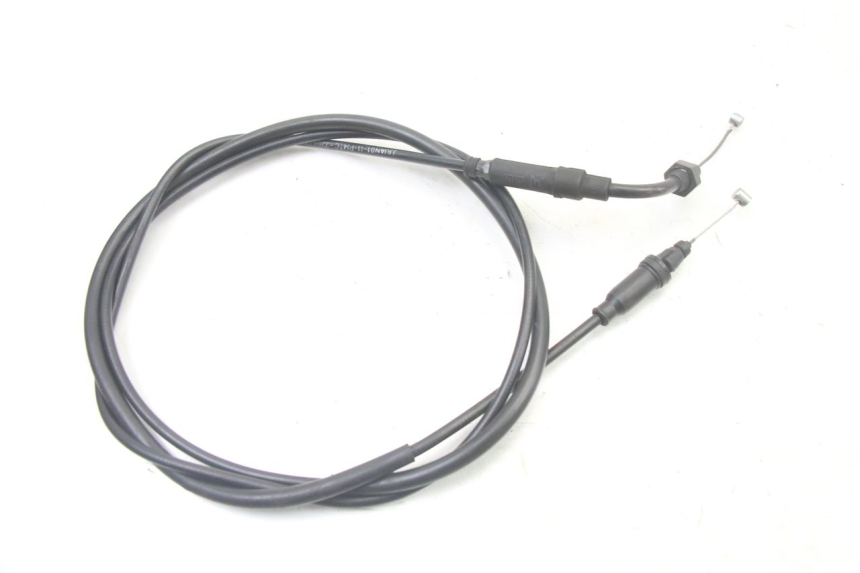 photo de CAVO ACCELERATORE PEUGEOT SATELIS 125 (2013 - 2018)