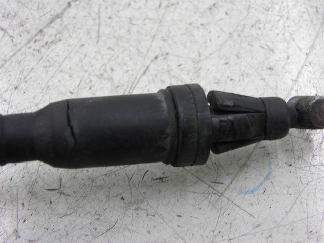 photo de CAVO DELL'ACCELERATORE PEUGEOT SATELIS 125 (2006 - 2009)