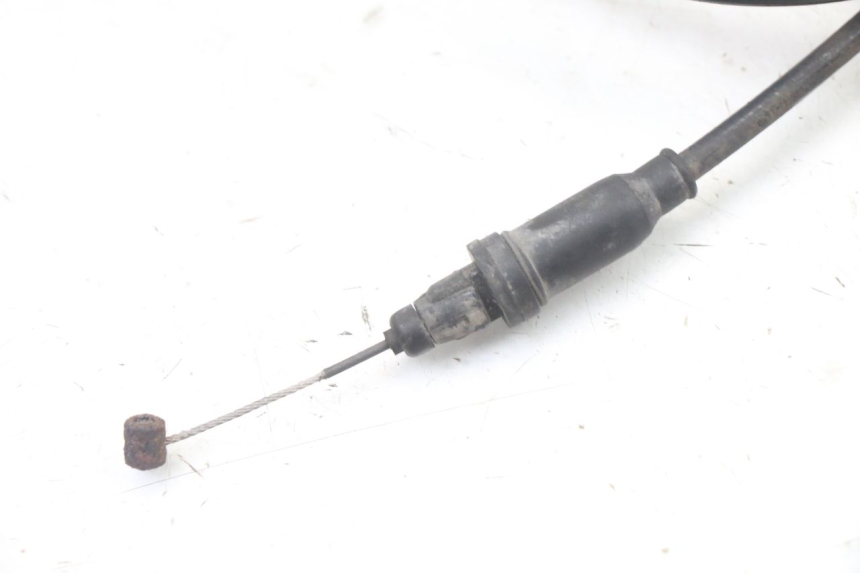 photo de CAVO DELL'ACCELERATORE PEUGEOT SATELIS COMPRESSOR K15 125 (2006 - 2009)