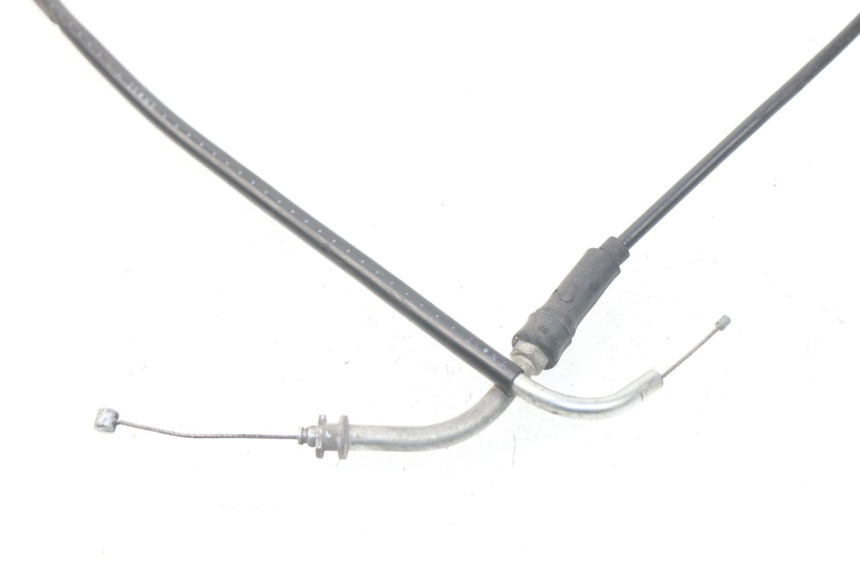 photo de CAVO ACCELERATORE PEUGEOT STREETZONE 2T 50 (2014 - 2019)