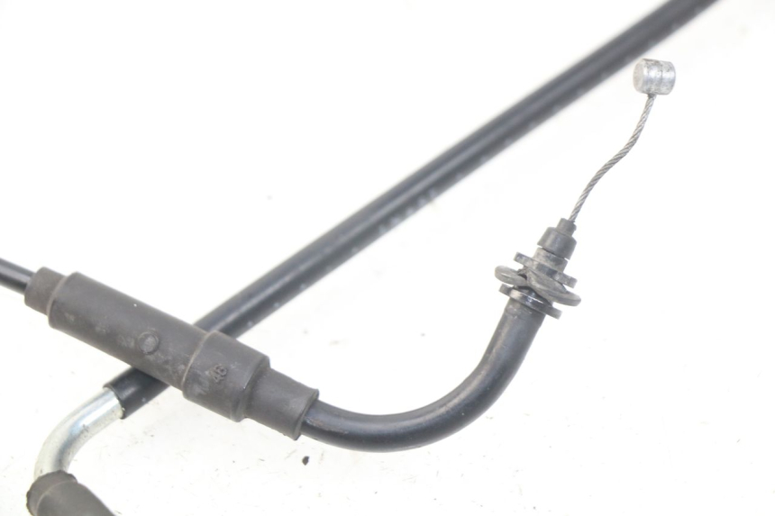 photo de CAVO ACCELERATORE PEUGEOT STREETZONE 2T 50 (2014 - 2019)