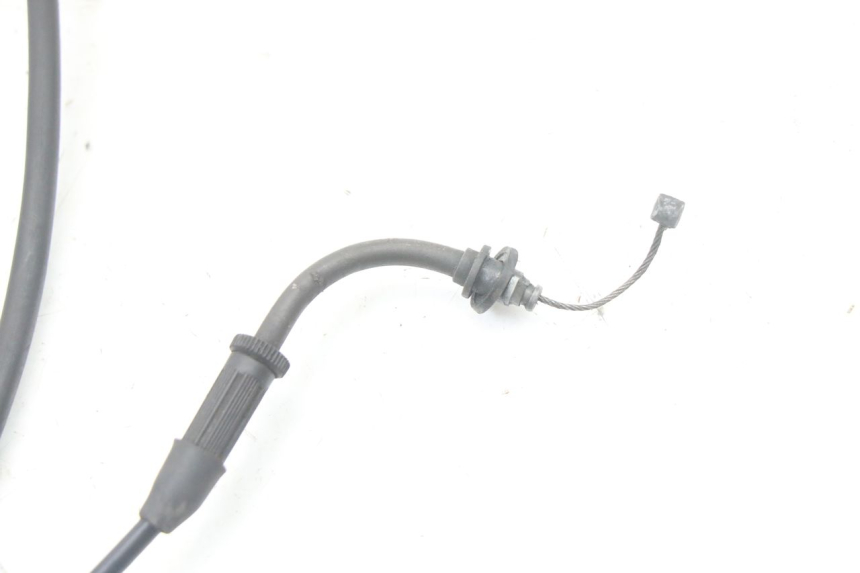 photo de CAVO DELL'ACCELERATORE PEUGEOT TKR TREKKER FURIOUS 50 (2005 - 2014)