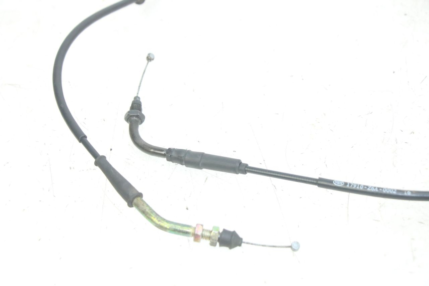 photo de CAVO DELL'ACCELERATORE PEUGEOT TWEET 4T 50 (2014 - 2019)