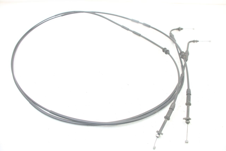 photo de CAVO ACCELERATORE PIAGGIO VESPA LX IE 125 (2010 - 2012)
