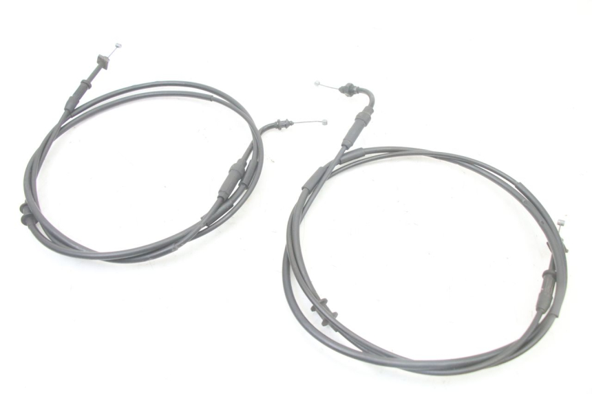 photo de CAVO ACCELERATORE PIAGGIO VESPA LX IE 125 (2010 - 2012)