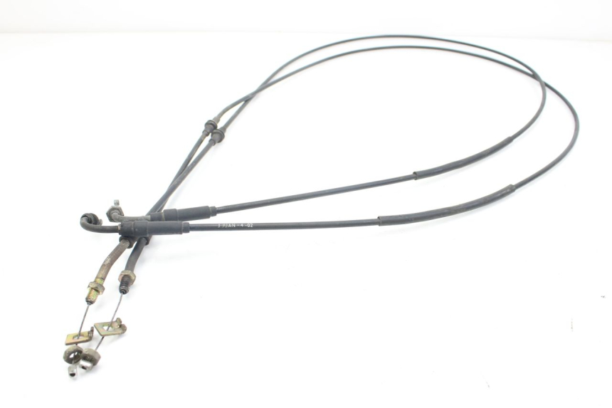 photo de CAVO DELL'ACCELERATORE PIAGGIO X9 EVOLUTION 500 (2003 - 2005)