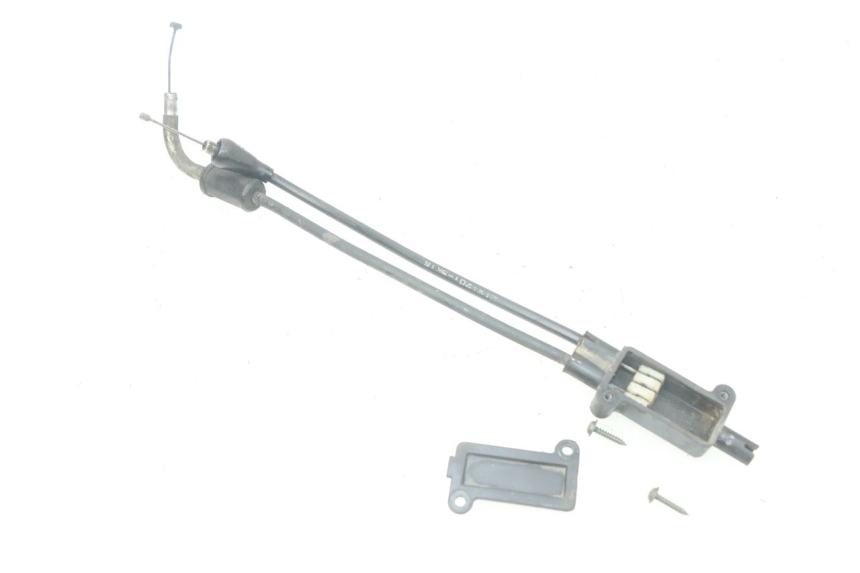 photo de CAVO DELL'ACCELERATORE YAMAHA PW 80 (1983 - 2014)