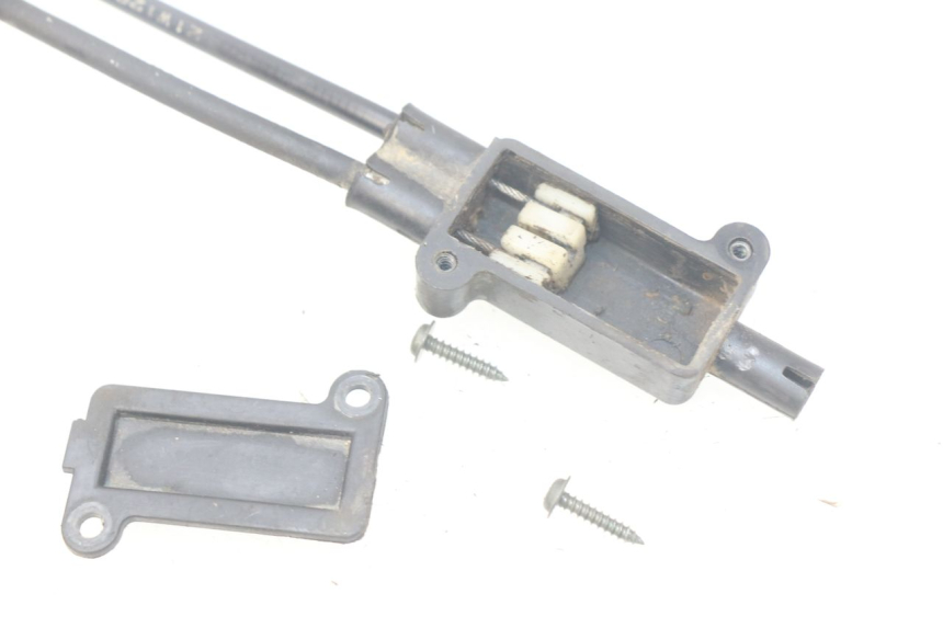 photo de CAVO DELL'ACCELERATORE YAMAHA PW 80 (1983 - 2014)