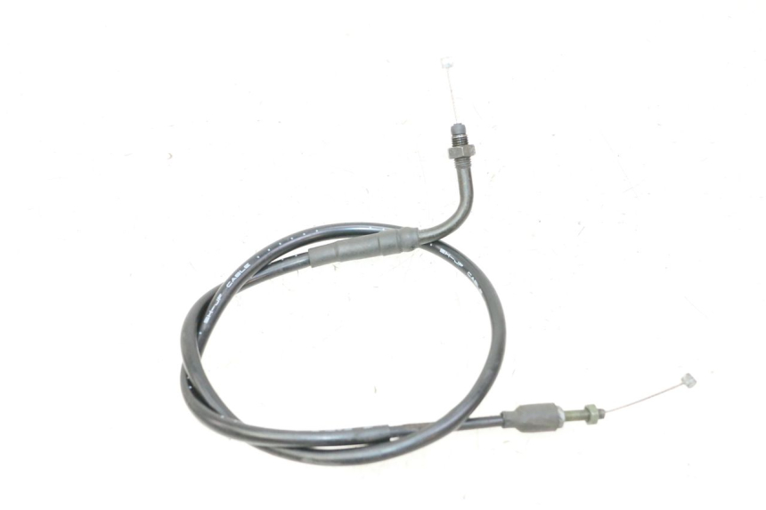 photo de CAVO ACCELERATORE MAG POWER R-STREET 50 (2016 - 2025)