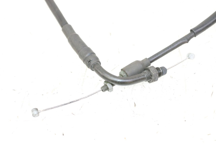 photo de CAVO ACCELERATORE MAG POWER R-STREET 50 (2016 - 2025)