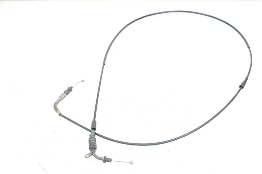 photo de CAVO ACCELERATORE EUROCKA R8 4T 50 (2013 - 2022)