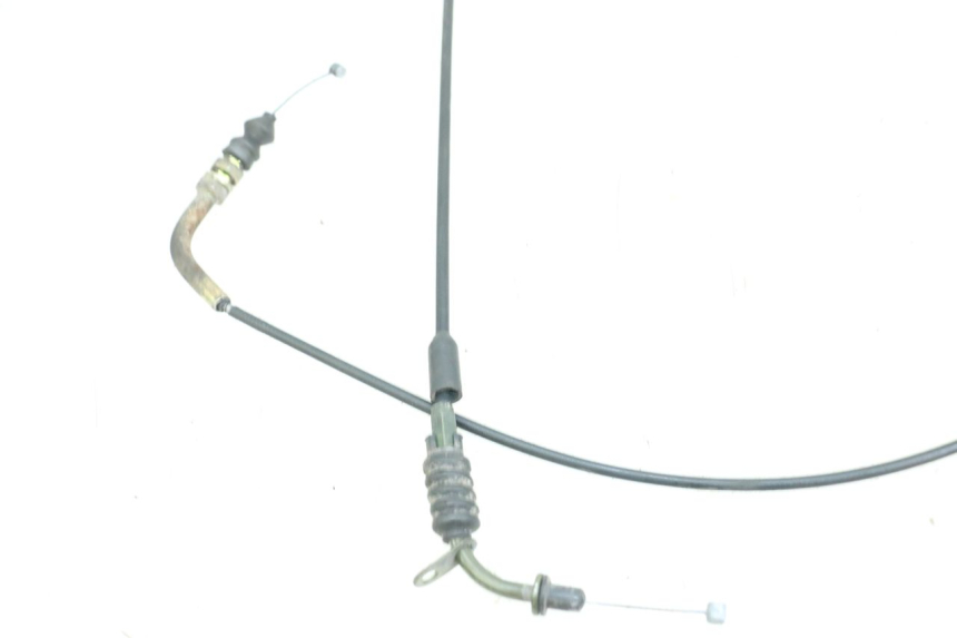 photo de CAVO ACCELERATORE EUROCKA R8 4T 50 (2013 - 2022)