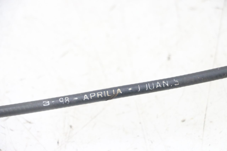 photo de CAVO ACCELERATORE APRILIA RALLY AC 50 (1995 - 2004)