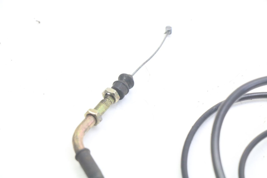 photo de CAVO ACCELERATORE RAZZO STEED 125 (2012 - 2018)