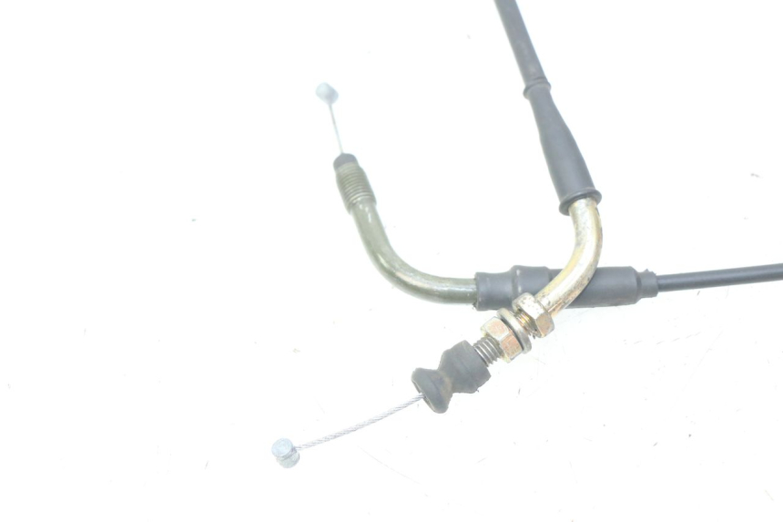 photo de CAVO DELL'ACCELERATORE TNT MOTOR ROMA 10' 4T 50 (2019 - 2022)