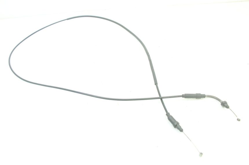 photo de CAVO DELL'ACCELERATORE PEUGEOT SATELIS COMPRESSOR K15 125 (2006 - 2009)