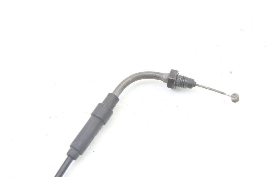 photo de CAVO DELL'ACCELERATORE PEUGEOT SATELIS COMPRESSOR K15 125 (2006 - 2009)