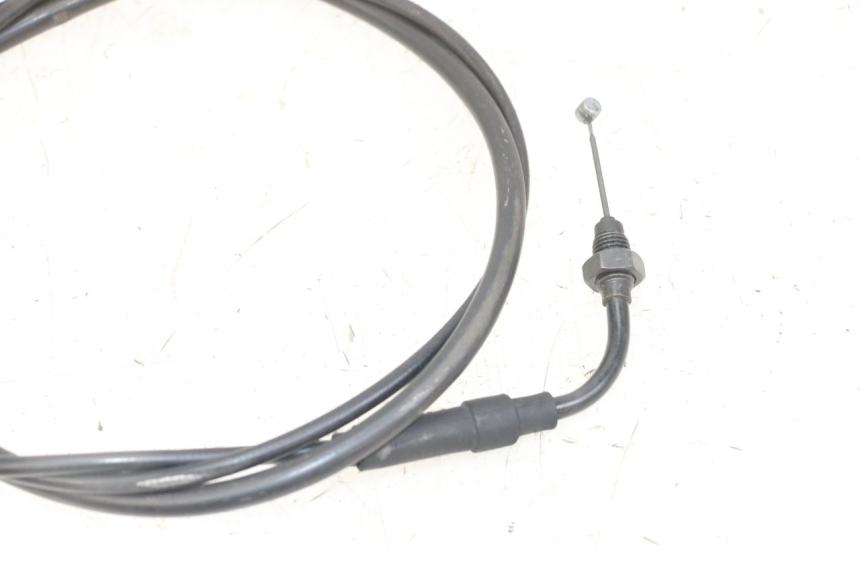 photo de CAVO ACCELERATORE PEUGEOT SATELIS 125 (2013 - 2018)