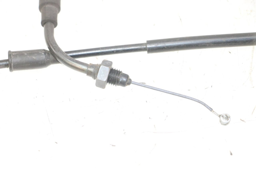 photo de CAVO ACCELERATORE PEUGEOT SATELIS 125 (2013 - 2018)