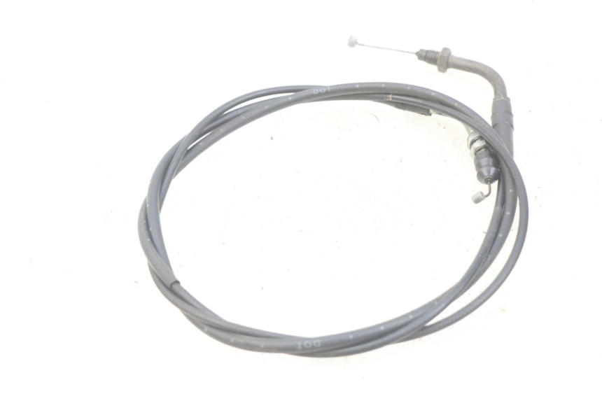photo de CAVO DELL'ACCELERATORE SELECT UP OCTALIS 125 (2007 - 2012)
