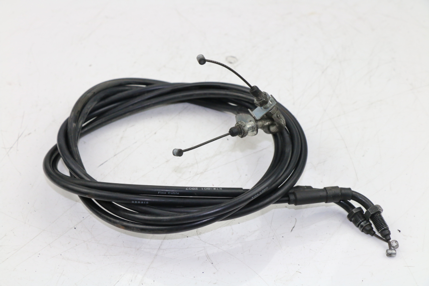 photo de Cavo dell'acceleratore HONDA SH 300 (2011)