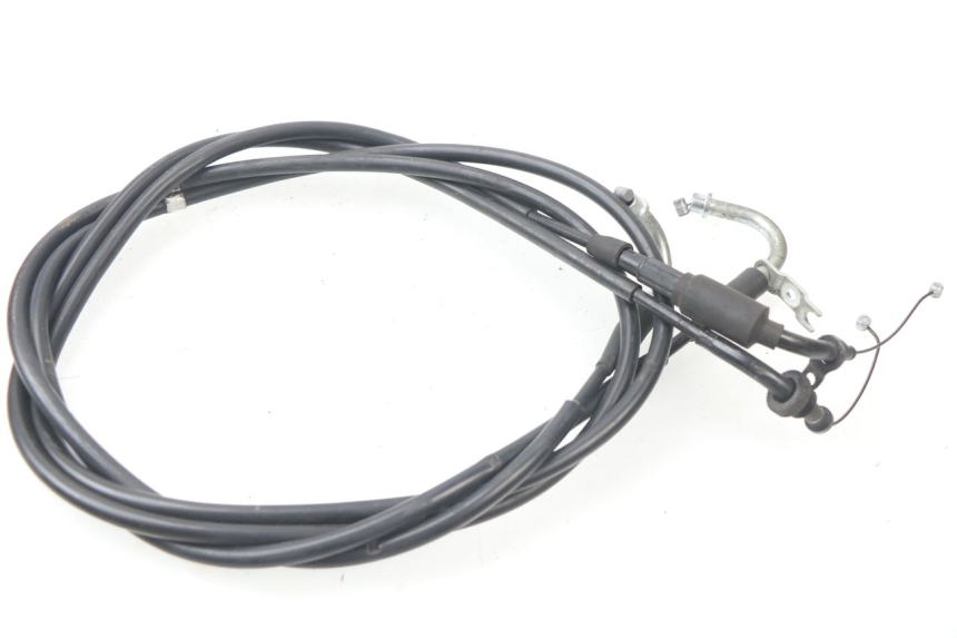 photo de CAVO DELL'ACCELERATORE SUZUKI AN BURGMAN 400 (2006 - 2010)
