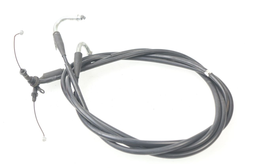 photo de CAVO DELL'ACCELERATORE SUZUKI AN BURGMAN 400 (2006 - 2010)