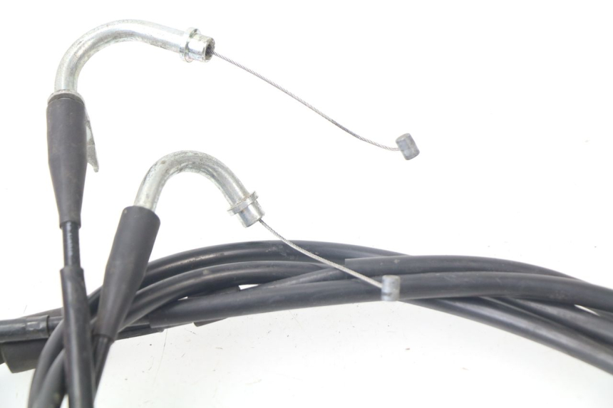 photo de CAVO DELL'ACCELERATORE SUZUKI AN BURGMAN 400 (2006 - 2010)