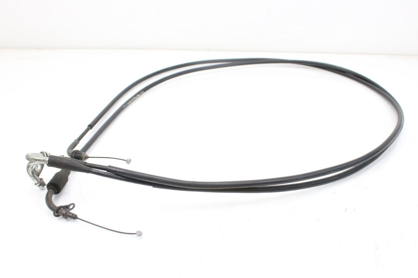 photo de CAVO DELL'ACCELERATORE SUZUKI AN BURGMAN 400 (2006 - 2010)