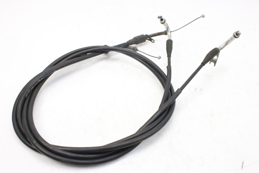 photo de CAVO DELL'ACCELERATORE SUZUKI AN BURGMAN 400 (2006 - 2010)