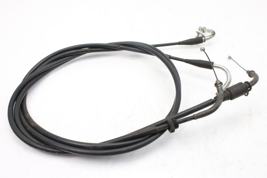 photo de CAVO DELL'ACCELERATORE SUZUKI AN BURGMAN 400 (2006 - 2010)