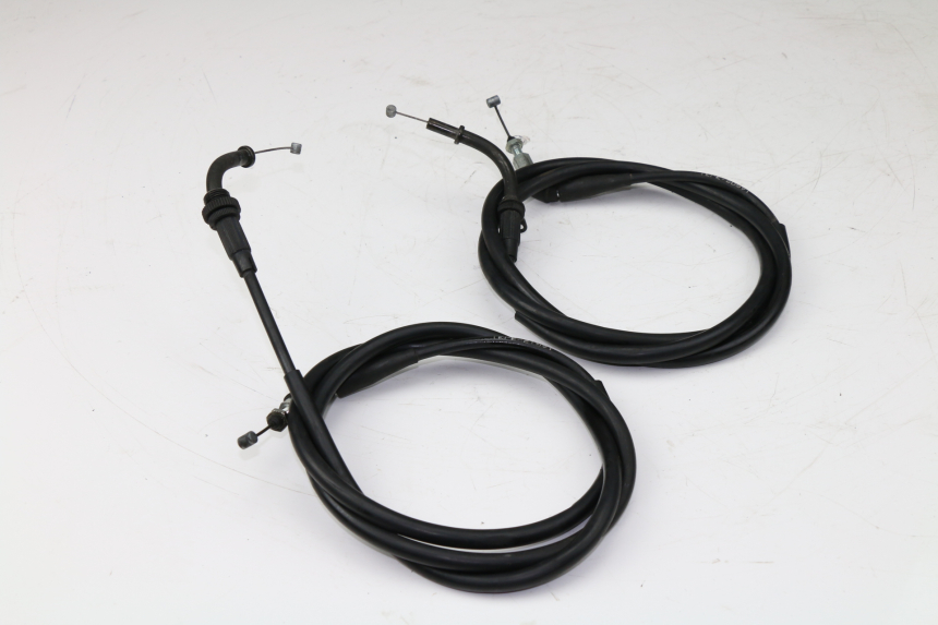 photo de Cavo dell'acceleratore SUZUKI AN BURGMAN 400 (1999 - 2005)