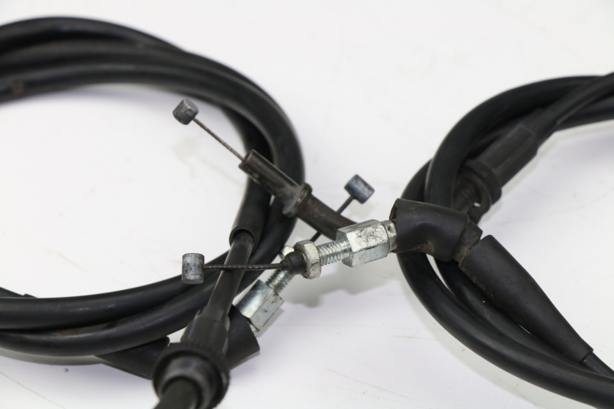 photo de Cavo dell'acceleratore SUZUKI AN BURGMAN 400 (1999 - 2005)