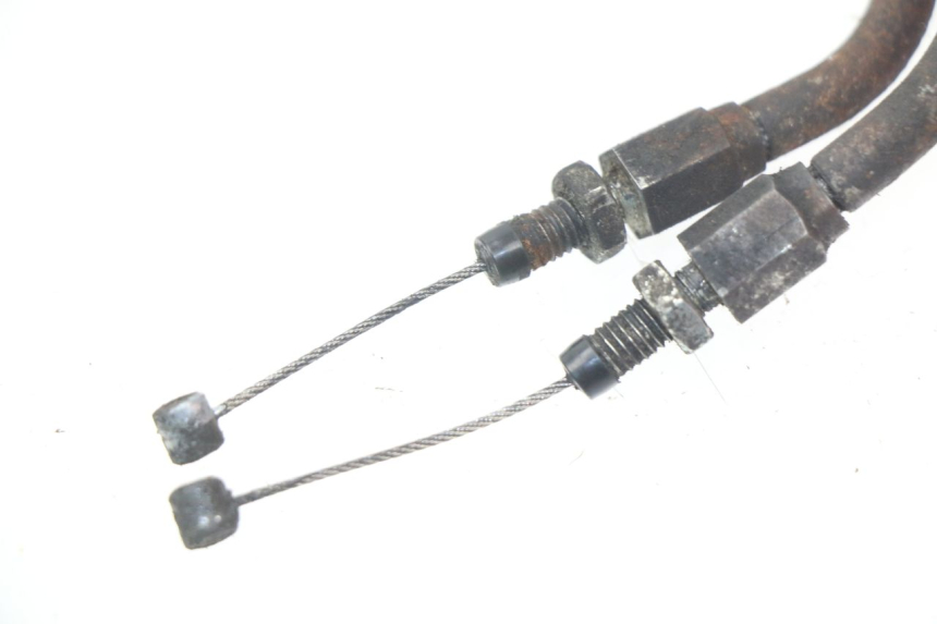 photo de CAVO DELL'ACCELERATORE SUZUKI BURGMAN 650 (2002 - 2004)