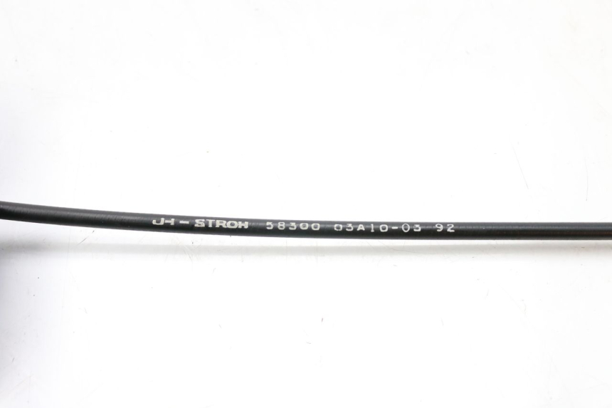 photo de CAVO DELL'ACCELERATORE SUZUKI CP 80 (1985 - 1996)