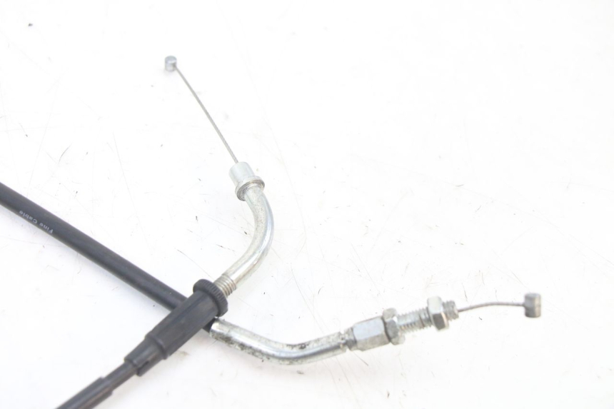 photo de CAVO ACCELERATORE SUZUKI GSX F GSXF 650 (2007 - 2015)