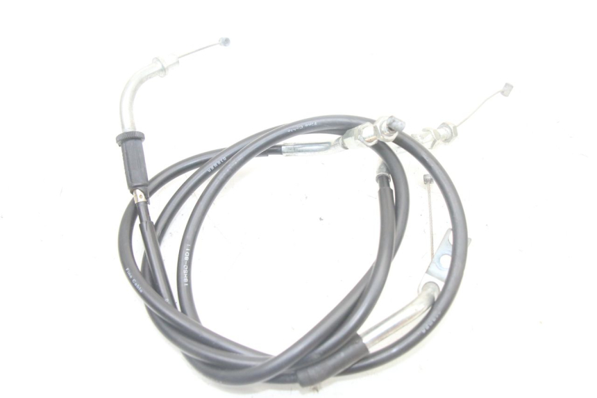 photo de CAVO ACCELERATORE SUZUKI GSX F GSXF 650 (2007 - 2015)