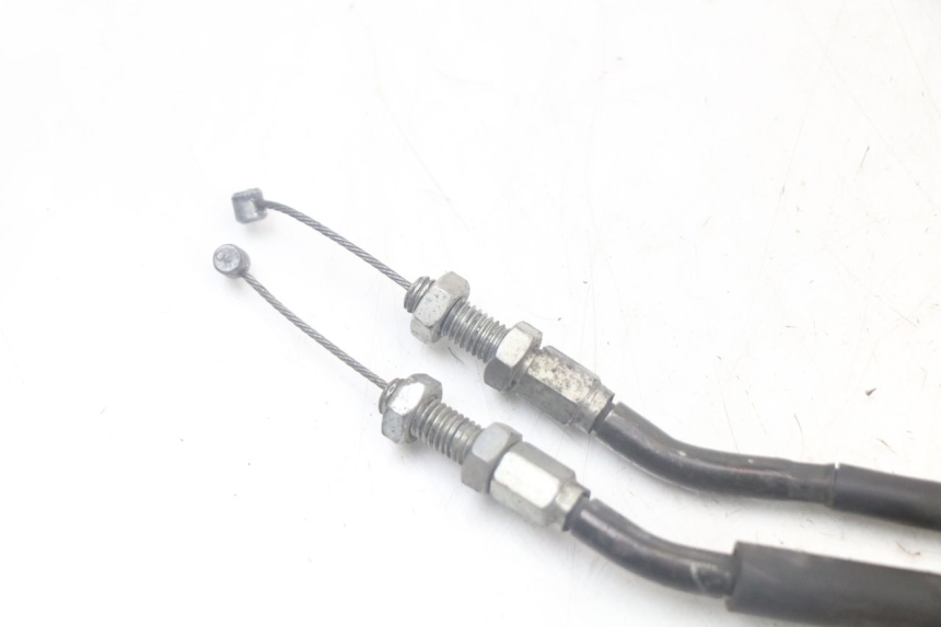 photo de CAVO DELL'ACCELERATORE SUZUKI SV N 650 (1999 - 2002)