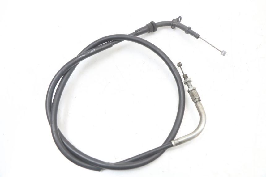 photo de CAVO ACCELERATORE SUZUKI VL INTRUDER 125 (2004 - 2007)