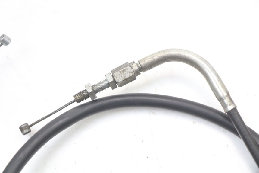 photo de CAVO ACCELERATORE SUZUKI VL INTRUDER 125 (2004 - 2007)