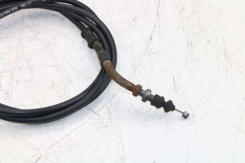 photo de Cavo dell'acceleratore SYM HD EVO 125 (2006 - 2010)