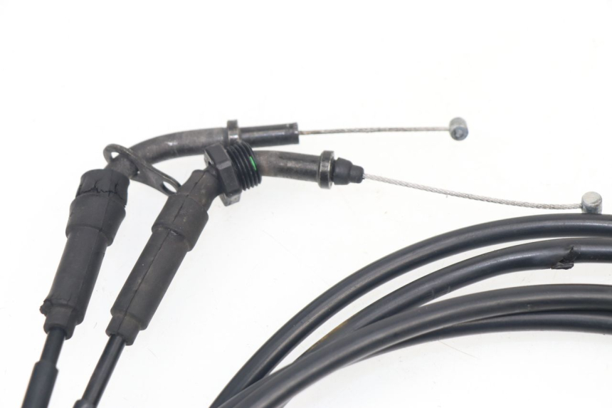 photo de CAVO ACCELERATORE SYM MAXSYM I 400 (2011 - 2016)