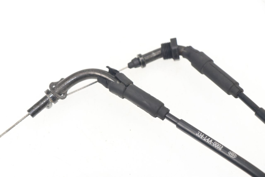 photo de CAVO ACCELERATORE SYM MAXSYM I 400 (2011 - 2016)