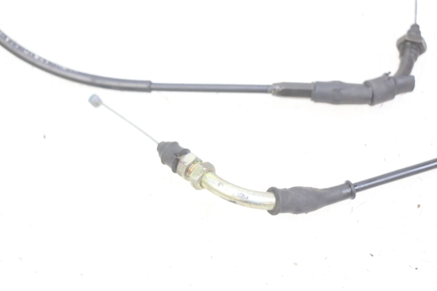 photo de CAVO DELL'ACCELERATORE SYM X-PRO 4T 50 (2014 - 2021)