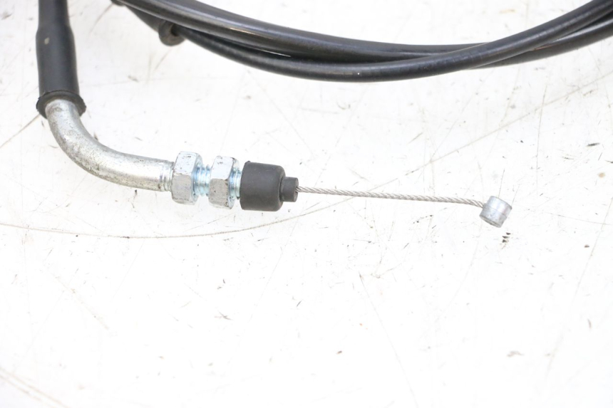 photo de CAVO ACCELERATORE NECO TEMPO 4T 50 (2022 - 2026) - Zoom sullo stato d'uso