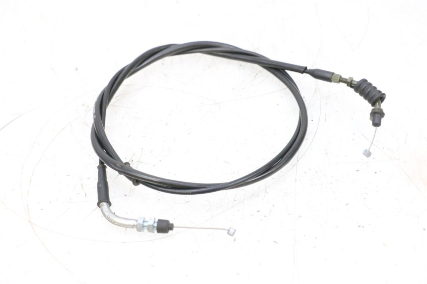 photo de CAVO ACCELERATORE NECO TEMPO 4T 50 (2022 - 2026) - Altra angolazione