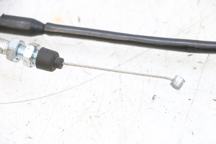 photo de CAVO ACCELERATORE NECO TEMPO 4T 50 (2022 - 2026) - Vista d'insieme del prodotto