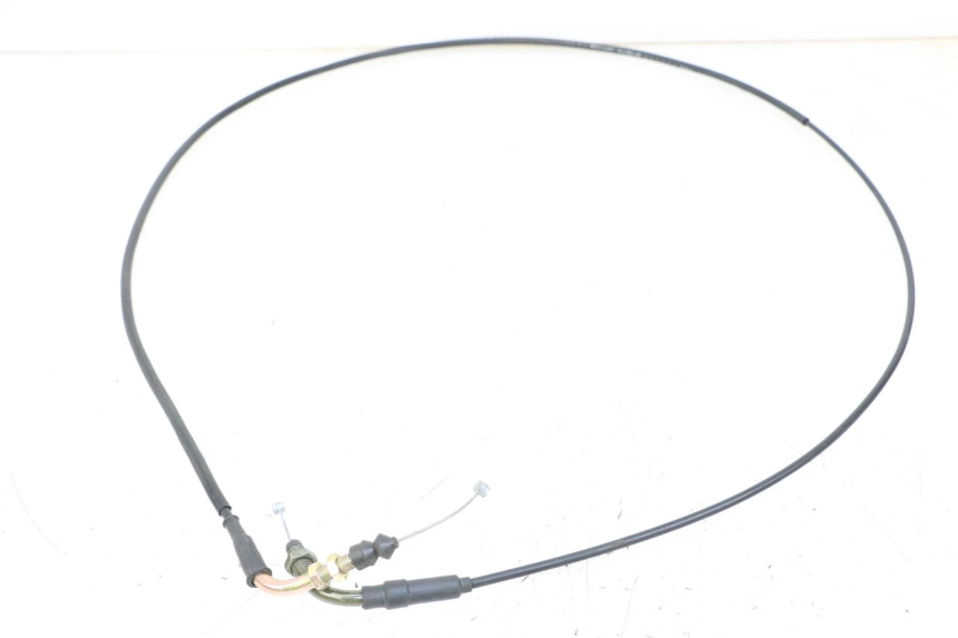 photo de CAVO ACCELERATORE TNT MOTOR BOSTON 4T 50 (2018 - 2025)