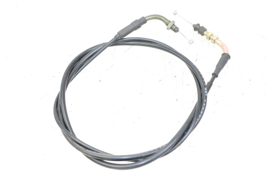 photo de CAVO ACCELERATORE TNT MOTOR BOSTON 4T 50 (2018 - 2025)